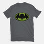 Dark God Rises-womens basic tee-IdeasConPatatas
