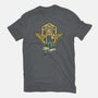 So Say We All-womens fitted tee-MeganLara