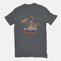 T-Man-mens basic tee-tomkurzanski