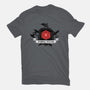Party Killer-youth basic tee-mysteryof