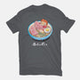 Noodle Swim-youth basic tee-vp021