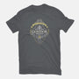 Gondor Calls for Ale-mens basic tee-grafxguy