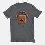 As Long as We Have Books-mens long sleeved tee-pigboom