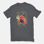 To Bee Or Not To Bee-mens premium tee-theteenosaur