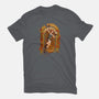 Raider Pour Le Scion-mens basic tee-steevinlove