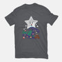 Plumber's Nightmare-youth basic tee-vp021