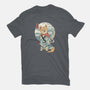 Shiba Inu-youth basic tee-vp021