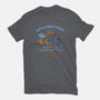 Ishimura Engineering-womens fitted tee-aflagg
