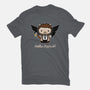Hello Assbutt-mens premium tee-Matt Parsons