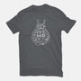 Friends of the Forest-youth basic tee-BlancaVidal