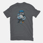 Bottled Spirits-youth basic tee-Letter_Q