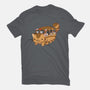 All Aboard-mens premium tee-kpcomix