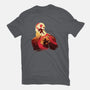 Adventure With My Father-mens long sleeved tee-hypertwenty
