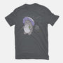 When It Rains-youth basic tee-LiRoVi