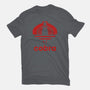 Cobra Classic-mens basic tee-Melonseta
