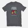 A Brand New Gaming Experience-youth basic tee-Beware_1984