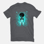 Voyages In Space-youth basic tee-alemaglia
