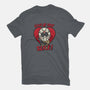 Love At First Slice!-youth basic tee-jrberger