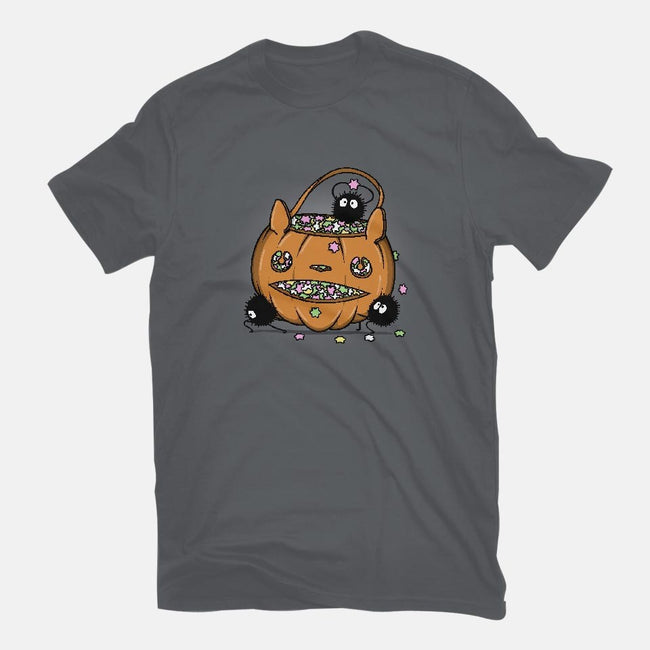 Hallowatari!-mens long sleeved tee-Raffiti