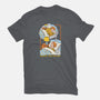 Achieve Your Dreams-youth basic tee-Steven Rhodes