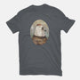 Onto the Shore-youth basic tee-Mike Koubou