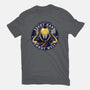 Classroom 3-E-youth basic tee-StudioM6