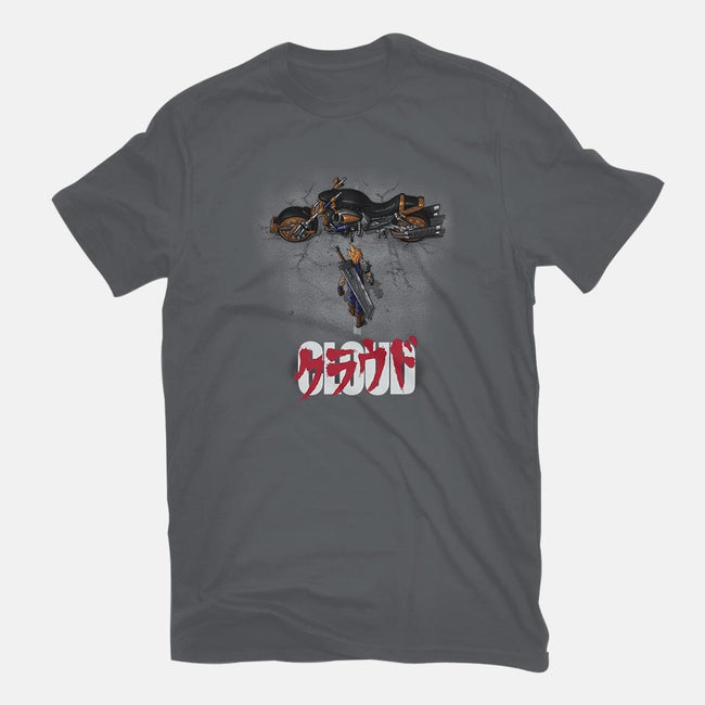 Cloud-mens basic tee-TonyCenteno