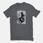 Don't Torture Yourself-youth basic tee-MedusaD
