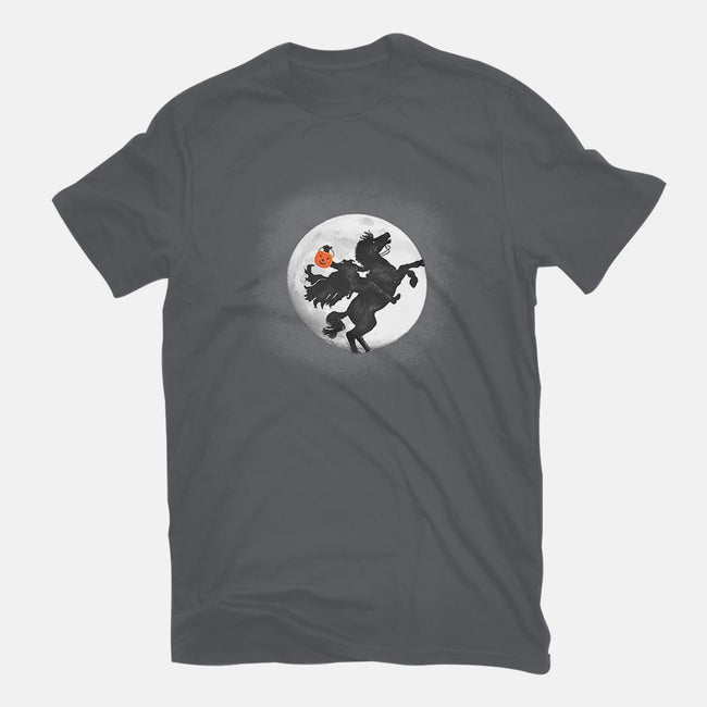 Sweety Hollow-youth basic tee-jerbing