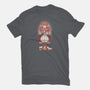 For Coin and Country-mens basic tee-JUNKdraws