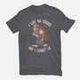 I Like Big Books-mens long sleeved tee-eduely
