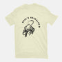 Krakalakin-mens basic tee-moffgideon