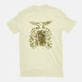 Into The Unknown-youth basic tee-krobilad