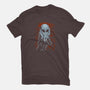 A Scream of Silence-mens long sleeved tee-jkilpatrick