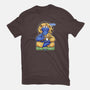 Be One With Cookie-youth basic tee-Obvian