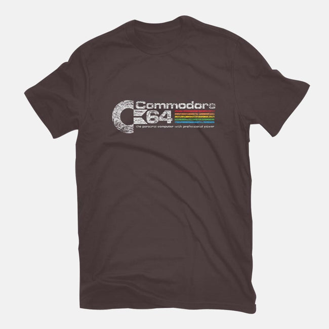 Back To Basic-mens premium tee-MindsparkCreative