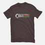 Back To Basic-mens premium tee-MindsparkCreative
