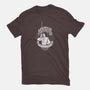 Fencing School-youth basic tee-Kat_Haynes
