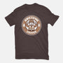 Awesome Coffee-mens basic tee-krisren28