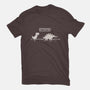 8 Bit Betrayal-youth basic tee-geekchic_tees