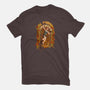 Raider Pour Le Scion-mens basic tee-steevinlove