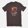 The Humanoid Typhoon-youth basic tee-TrulyEpic