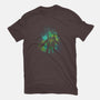 My Protector-youth basic tee-Donnie