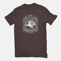 Wafer Thin Mints-mens basic tee-doodledojo