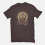 Autumn-womens basic tee-saqman