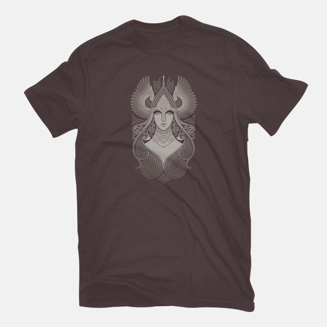 FREYJA-mens long sleeved tee-RAIDHO