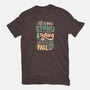 Fall-youth basic tee-risarodil