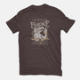 The Essence Elixir-mens long sleeved tee-biggers