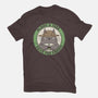 Plant a Tree-youth basic tee-LiRoVi