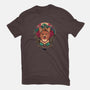 See You Space Cowboy-youth basic tee-MeganLara